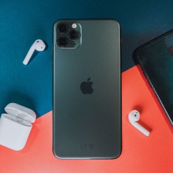 Смартфон Apple C Max (демо) Смартфон Apple C Max (демо)