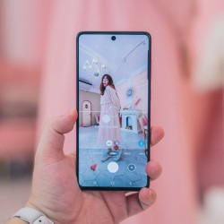 Смартфон Samsung G (демо) Смартфон Samsung G (демо)